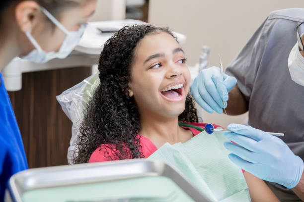 Best Emergency Dentist for Knocked-Out Tooth in Minerva Park, OH